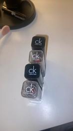 Lot rouge à lèvres calvin klein 5€ pièce ou 15€ le lot, Lèvres, Comme neuf, Rouge