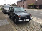 Lada Niva 2017, Niva, Handgeschakeld, Particulier, 2 zetels