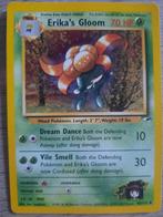 Pokemon Erika´s Gloom, Verzenden, Nieuw, Losse kaart