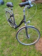 Damesfiets gazelle, Fietsen en Brommers, Ophalen, Gebruikt, Gazelle