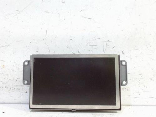 MULTIFUNCTIONELE DISPLAY Peugeot 407 SW (6E) (9655995980), Auto-onderdelen, Overige Auto-onderdelen, Peugeot, Gebruikt
