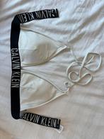 Haut de bikini Calvin Klein, Vêtements | Femmes, Vêtements de Bain & Maillots de Bain, Enlèvement, Neuf, Blanc, Bikini