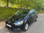Volkswagen Sharan II Comfortline TDI 2.0, Auto's, Voorwielaandrijving, Euro 5, Monovolume, 1772 kg