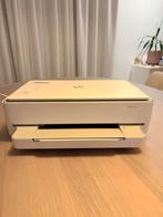 HP ENVY 6032 All-In-One printer, Computers en Software, Ophalen, Zo goed als nieuw, Scannen, Printer