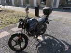Yamaha YS125, Motoren, Particulier, 125 cc, 11 kW of minder, 1 cilinder
