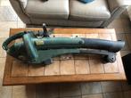 Souffleur aspirateur de feuilles Greenway, Tuin en Terras, Ophalen, Gebruikt