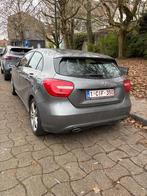 Classe A 180D, Auto's, Voorwielaandrijving, Euro 5, Zwart, 5 deurs