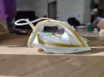 Calor Turbo Pro FV5646 stoomstrijkijzer, Elektronische apparatuur, Ophalen, Gebruikt, Strijkijzer met snoer