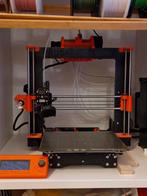 Prusa MK3 + MMU2, Ophalen, Gebruikt