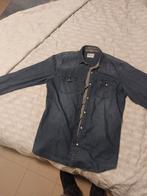 Blueridge jeans hemd, Gedragen, Ophalen of Verzenden