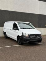 Mercedes Vito 111 CDI, Auto's, Testrit aan huis, Wit, 5 deurs, 84 kW