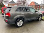 Kia Sorento 2.0Crdi 5pl Pano,Leder.navi Motorschade.!!, Auto's, Euro 5, Leder, Particulier, SUV of Terreinwagen