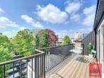 Appartement te koop in Antwerpen, 2 slpks, 112 m², 126 kWh/m²/jaar, 2 kamers, Appartement