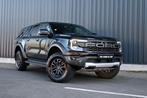 Ford Raptor 3.0 V6 Ecoboost / LED, 360cam, hardtop, ACC BTW, Automaat, 215 kW, 2500 kg, Zwart