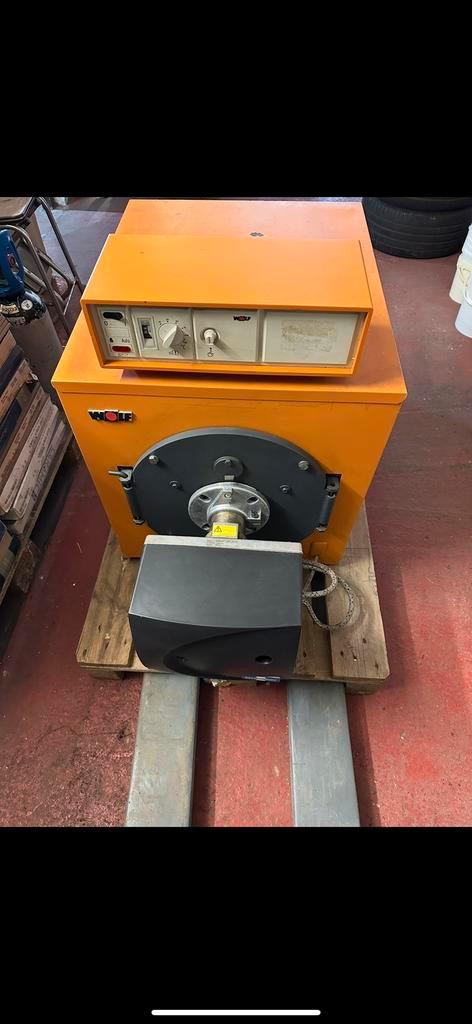 Chaudiere mazout, Doe-het-zelf en Bouw, Verwarming en Radiatoren, Ophalen
