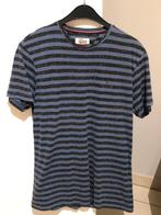 T-shirt Tommy Hilfiger, Vêtements | Hommes, Taille 48/50 (M), Bleu, Porté, Enlèvement