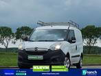 Opel COMBO 1.3 L1 Airco!, Wit, Bedrijf, Te koop, Centrale vergrendeling