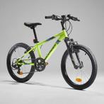 Rockrider 20 inch mountainbike, Fietsen en Brommers, Ophalen, Zo goed als nieuw