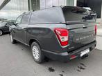 SsangYong MUSSO Grand musso / 4x4 / euro6d, Auto's, SsangYong, Automaat, Monovolume, Musso, 5 deurs
