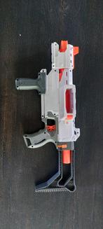 Fusil Mediator Nerf, Collections, Jouets, Envoi