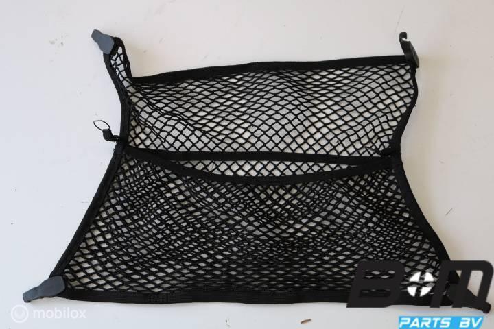 Opbergnet bagageruimte Audi S3 8V, Auto-onderdelen, Interieur en Bekleding, Gebruikt