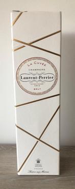 Laurent-Perrier La Cuvee, France, Enlèvement, Champagne, Neuf