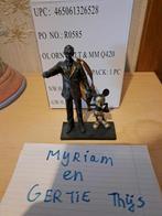 Décoration Disney Walt Disney avec Mickey Mouse, Comme neuf, Mickey Mouse, Statue ou Figurine, Enlèvement ou Envoi