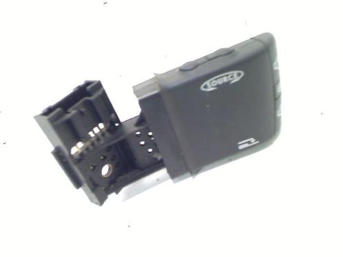 RADIOBEDIENING Renault Megane II (BM / CM) (01-2002/12-2009), Auto-onderdelen, Dashboard en Schakelaars, Renault, Gebruikt