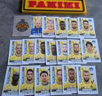 Panini FOOTBALL 2018 STICKERS 19X BEVEREN W. VOETBAL, Ophalen of Verzenden, Nieuw