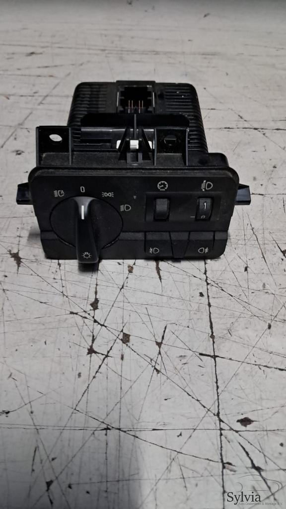Lichtmodule schakelaar Automatisch lichtschakelaar BMW 3 ser, Auto-onderdelen, Verlichting, Gebruikt, Ophalen of Verzenden