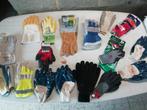 17 paires de gants pour tous travaux, toutes saisons., Jardin & Terrasse, Vêtements de travail, Gants, Hommes, Enlèvement, Neuf