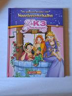 De mooiste studio 100 voorleesverhalen de k3 prinsesjes, Boeken, Ophalen of Verzenden