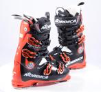 40,5 41 EU skischoenen NORDICA SPORTMACHINE, Sport en Fitness, Skiën en Langlaufen, Gebruikt, Verzenden, Schoenen, Carve