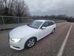 audi a4 2.0, Auto's, Audi, USB, Stof, Euro 6, 4 cilinders