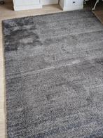 tapijt, Huis en Inrichting, Stoffering | Tapijten en Vloerkleden, Ophalen, 200 cm of meer, Zo goed als nieuw, Grijs
