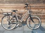 batavus dames fiets, Ophalen, Gebruikt, Batavus, Handrem