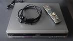 Panasonic DVD speler / HDD recorder DMR EH50 met AB, Gebruikt, Panasonic, Met harddisk, Ophalen