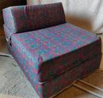 opvouwbare matras / zetelbed, Ophalen, Gebruikt, Matras