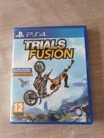 Trials fusion voor ps4, Games en Spelcomputers, Games | Sony PlayStation 4, Ophalen of Verzenden, Zo goed als nieuw, Racen en Vliegen