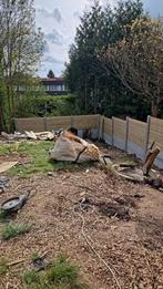 D'où vient gratuite, Tuin en Terras, Tuinhuizen, Ophalen of Verzenden