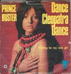 Prince Buster – Dance, Cleopatra, Dance, Cd's en Dvd's, Gebruikt, Overige genres, 7 inch, Single