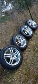 Pack jante alu Opel grandland x ( 7, 5x18 ET48 5x112), Opel