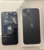 Apple iPhone 13, Enlèvement, Noir, 128 GB, IPhone 13