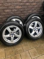 Volvo banden, Auto-onderdelen, Banden en Velgen, Ophalen, Gebruikt, Winterbanden, Band(en)