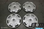 Set 16 inch wieldoppen Audi A3 8V 8V0601147D, Auto-onderdelen, Gebruikt