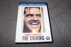 DVD The Shining, Cd's en Dvd's, Dvd's | Klassiekers, Horror, Gebruikt, Vanaf 16 jaar, 1980 tot heden