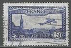 Frankrijk 1930 - Yvert 6PA - Vliegtuig boven Marseille (ST, Postzegels en Munten, Verzenden, Postfris