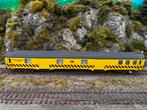 Sncb nmbs ho Ls Models 42097 train de relevage hasselt, Ophalen of Verzenden