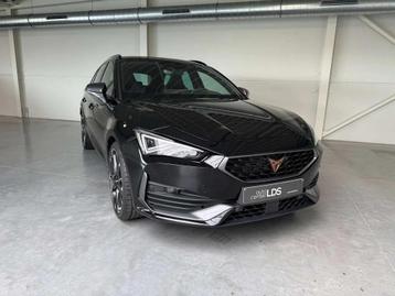 CUPRA Leon ST e-Hybrid 1.4 DSG - 19" velgen - camera- enz... beschikbaar voor biedingen