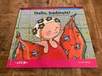 Prentenboek - Hallo, badmuts! - Zwijsen Thuis, Boeken, Ophalen of Verzenden, Gelezen, Ivo de Wijs, Prentenboek